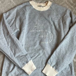 Aime Leon Dore crewneck sweatshirt
